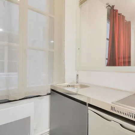 Le Studio Carrière Appartamento