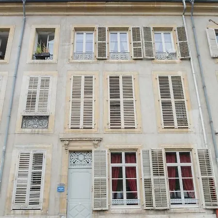Le Studio Carrière * Nancy