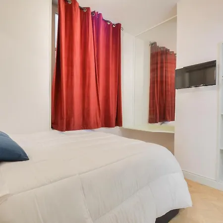 Le Studio Carrière *